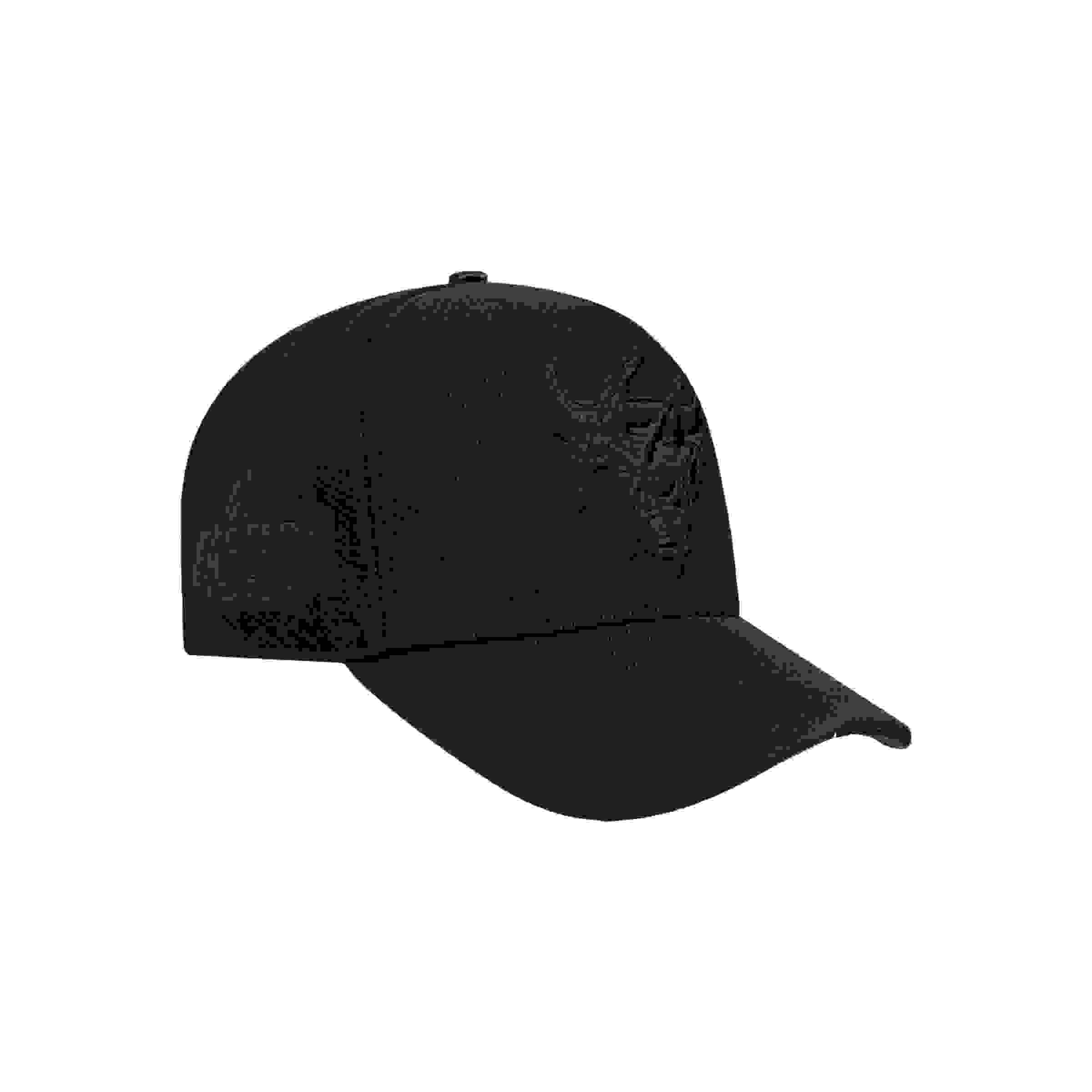 Pro Standard Chicago Bulls Pick Stitch Adjustable Hat-Black